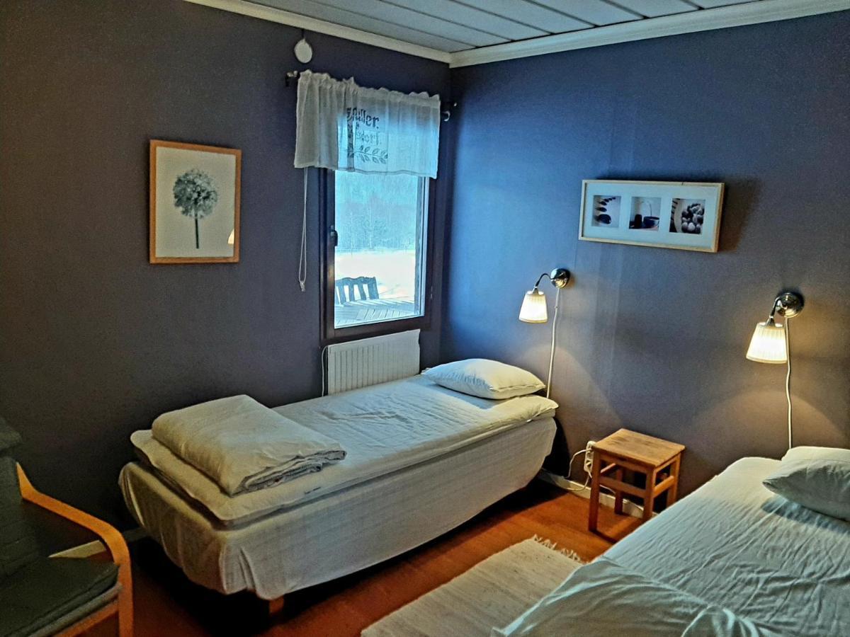 Utsikten Borlänge Eksteriør bilde