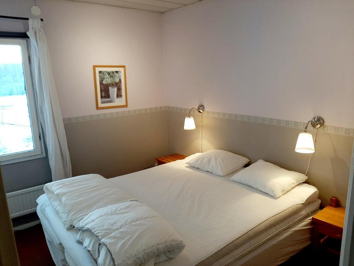 Utsikten Borlänge Eksteriør bilde