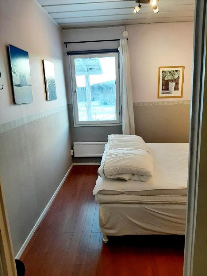 Utsikten Borlänge Eksteriør bilde