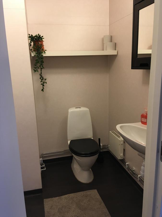 Utsikten Borlänge Eksteriør bilde