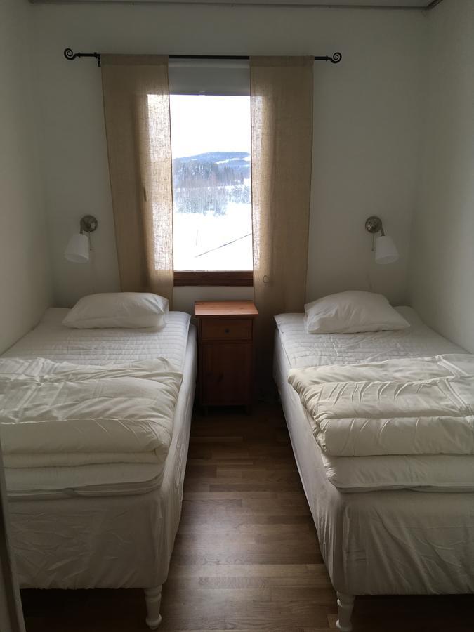 Utsikten Borlänge Eksteriør bilde